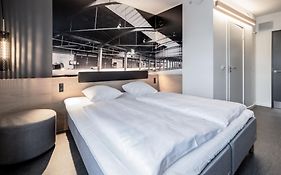 Zleep Hotel Aalborg